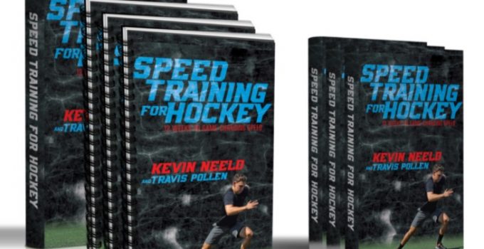 Speed Training For Hockey