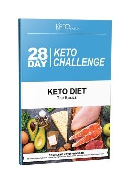 28-Day Keto Challenge