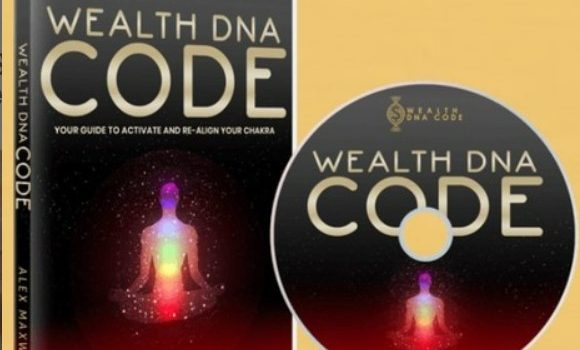 wealth dna code